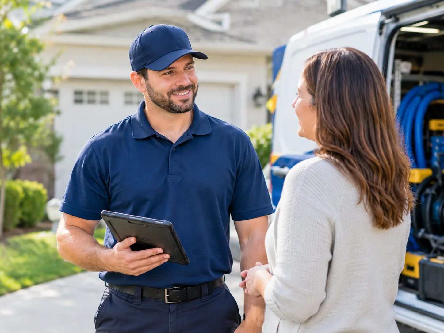 Sewage Backup Cleanup Sarasota, FL FAQs